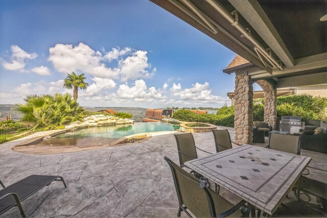 12455 Longmire Lakeview, Conroe, TX 77304 - photo 42