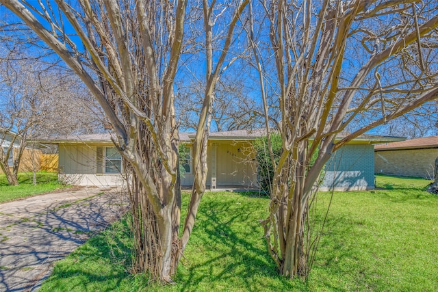 2107 Truman St, Bryan, TX 77801 - photo 1