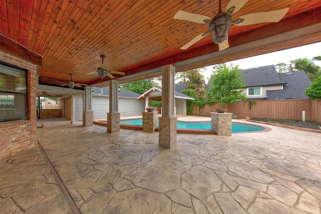 6803 Fawncliff Dr, Houston, TX 77069 - photo 1