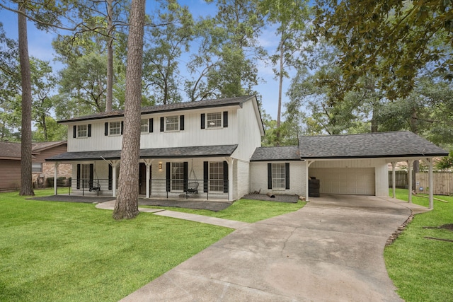 553 Cane River Ln, Conroe, TX 77302 - photo 1