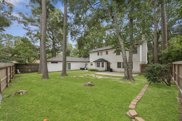 553 Cane River Ln, Conroe, TX 77302 - photo 33