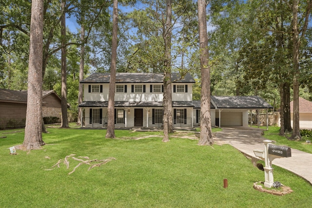 553 Cane River Ln, Conroe, TX 77302 - photo 34
