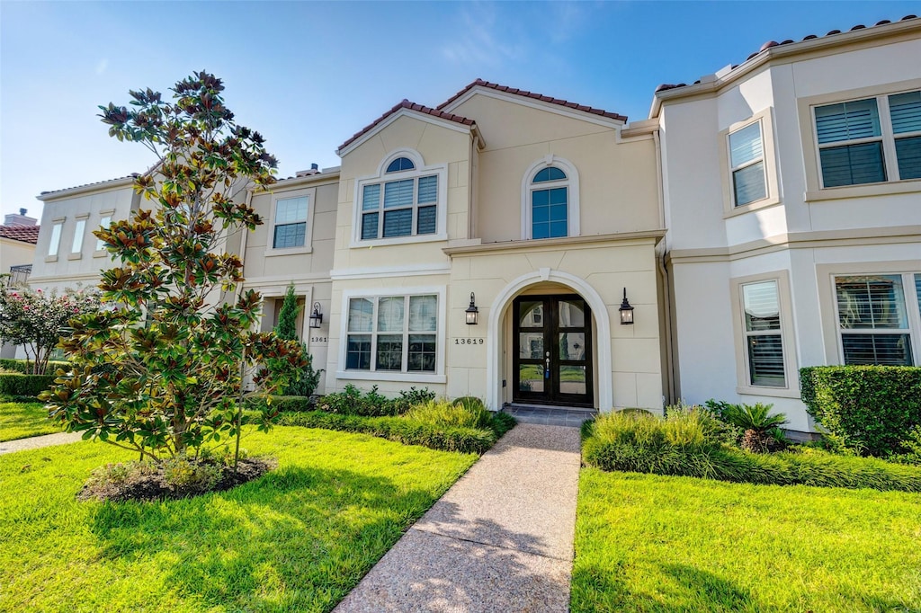 13619 Teal Bluff Ln, Houston, TX 77077 - photo 1