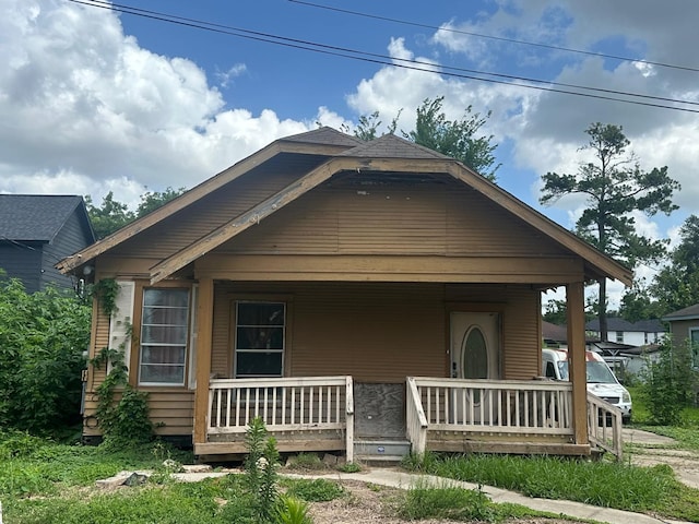 5709 Senior St, Houston, TX 77016 - photo 1