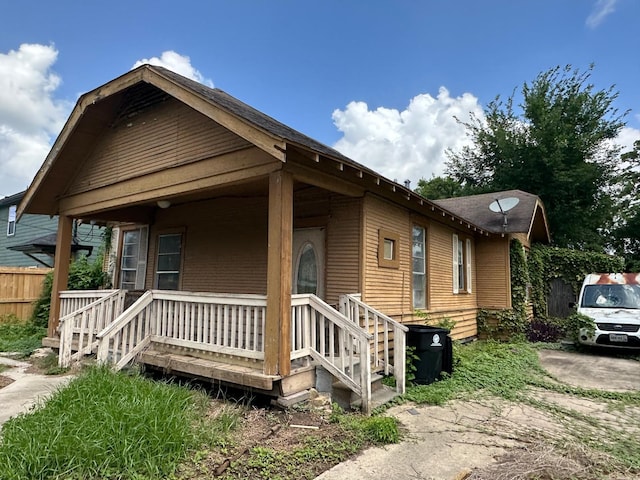 5709 Senior St, Houston, TX 77016 - photo 2