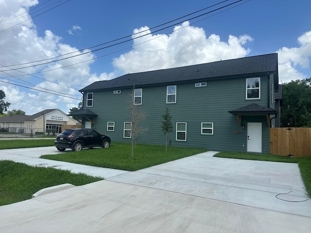 5709 Senior St, Houston, TX 77016 - photo 14