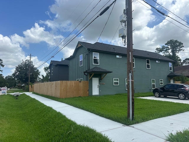 5709 Senior St, Houston, TX 77016 - photo 16