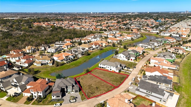 2326 Camden Creek Ln, Houston, TX 77077