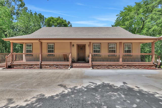837 S Cape Royale Dr, Coldspring, TX 77331 - photo 2