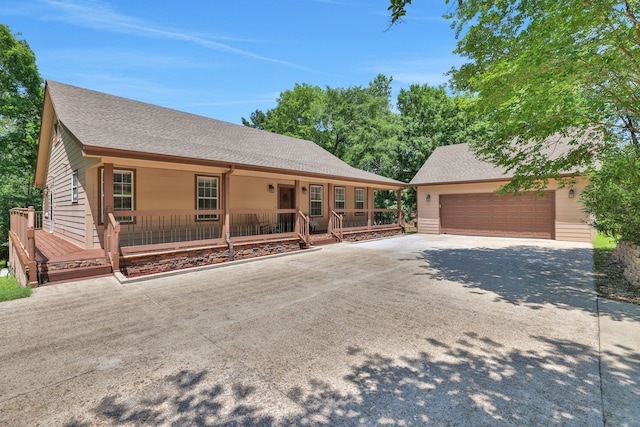 837 S Cape Royale Dr, Coldspring, TX 77331 - photo 4