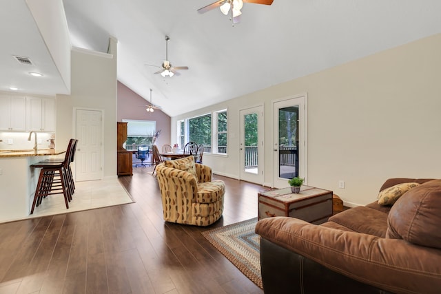 837 S Cape Royale Dr, Coldspring, TX 77331 - photo 7