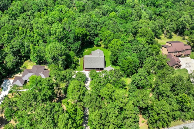 837 S Cape Royale Dr, Coldspring, TX 77331 - photo 37