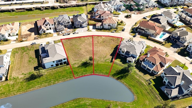 2322 Camden Creek Ln, Houston, TX 77077