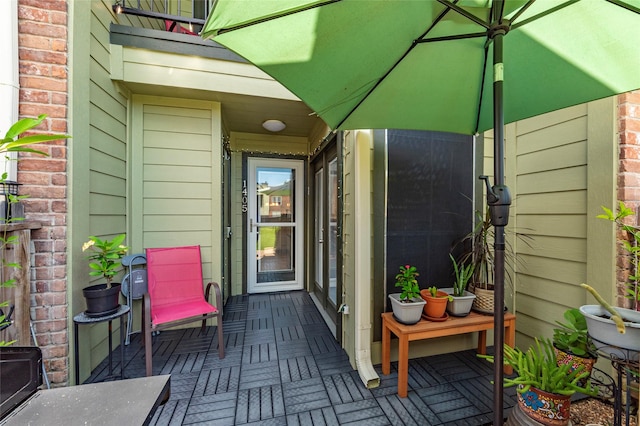 18800 Egret Bay Blvd Unit 1405, Webster, TX 77058 - property entrance with brick siding