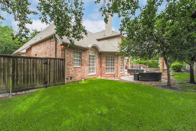3815 Loch Glen Ct, Houston, TX 77059