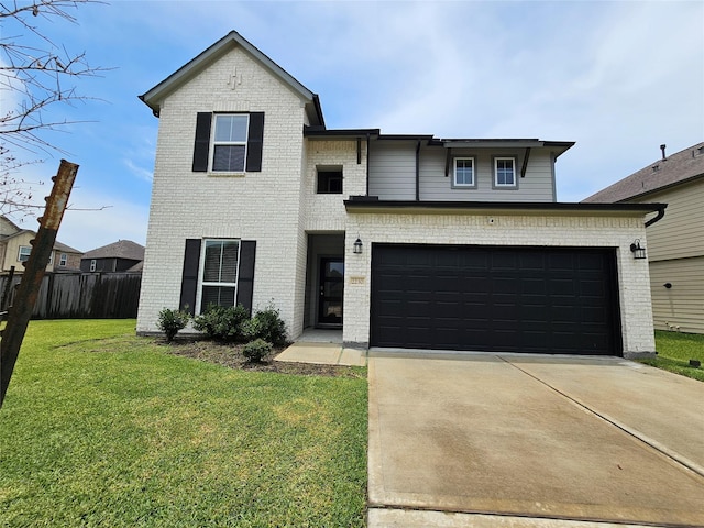 2230 Bright Sunrise Trl, Fresno, TX 77545 - photo 2