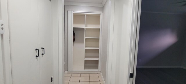 413 S Temple Dr, Diboll, TX 75941 - view of closet