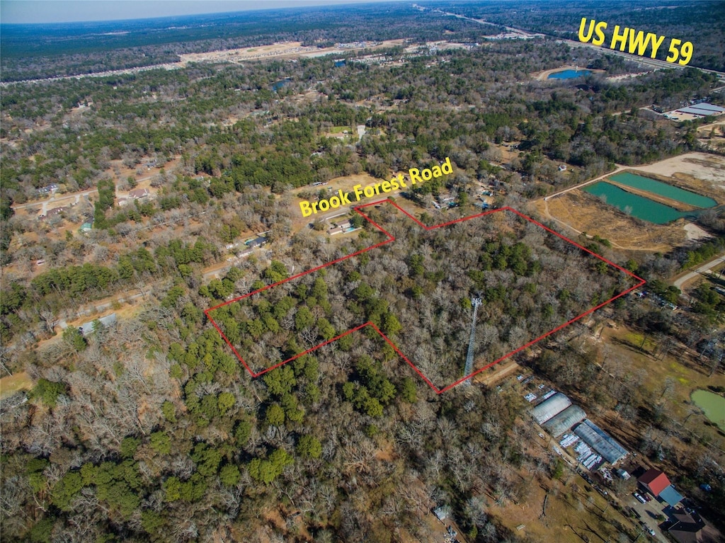 23204 Brook Frst, New Caney, TX 77357