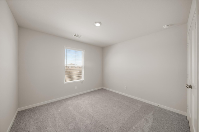 7831 Ruth Ravine Ct, Spring, TX 77379 - empty room featuring carpet flooring