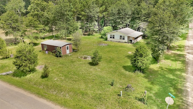 0 Squire Ln, Shepherd, TX 77371 - view of subject property