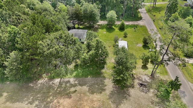 0 Squire Ln, Shepherd, TX 77371 - aerial view