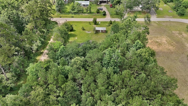 0 Squire Ln, Shepherd, TX 77371 - aerial overview of property's location
