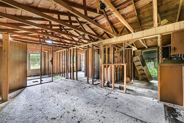 0 Squire Ln, Shepherd, TX 77371 - view of misc room