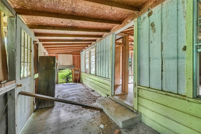 0 Squire Ln, Shepherd, TX 77371 - interior space