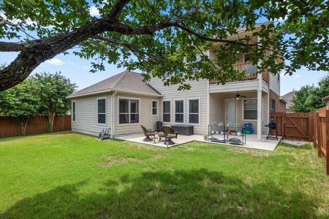 702 Old Settlers Dr, San Marcos, TX 78666 - photo 24