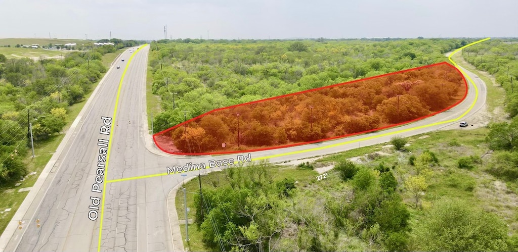 5070 Pearsall Rd, San Antonio, TX 78242