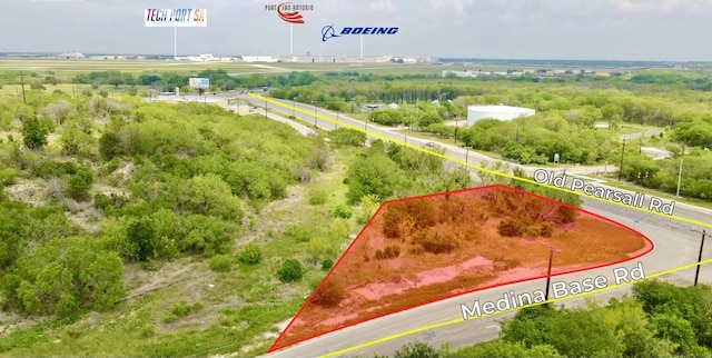 5070 Pearsall Rd, San Antonio, TX 78242