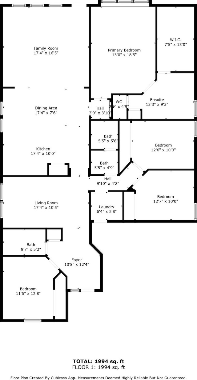 7509 Cobblestone Dr, Pearland, TX 77581