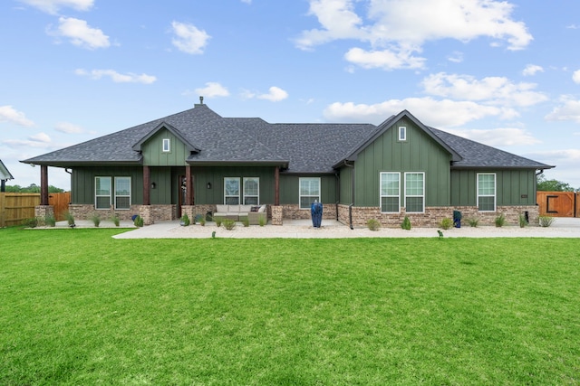 9603 Neon Moon Dr, Needville, TX 77461 - photo 1