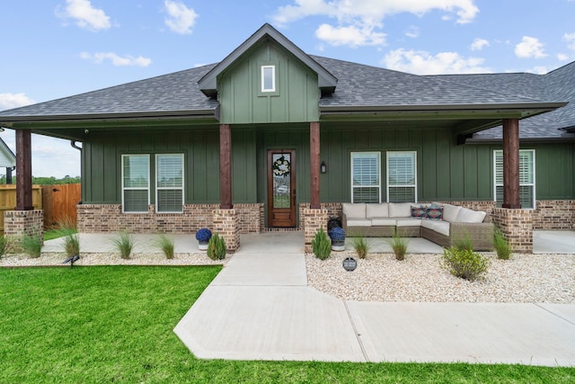 9603 Neon Moon Dr, Needville, TX 77461 - photo 4