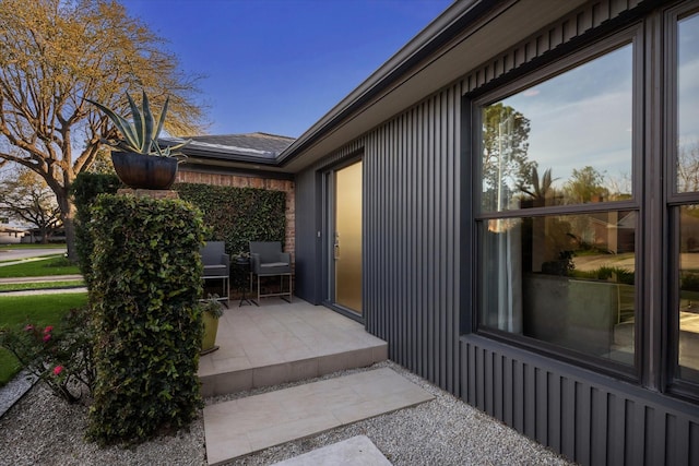 9718 Checkerboard St, Houston, TX 77096 - doorway to property