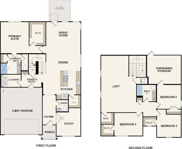 316 Amy St, Angleton, TX 77515 - view of room layout