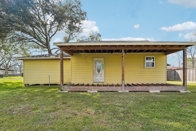 5226 Pine Ave, Pasadena, TX 77503 - photo 2