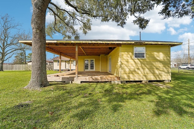 5226 Pine Ave, Pasadena, TX 77503 - photo 3
