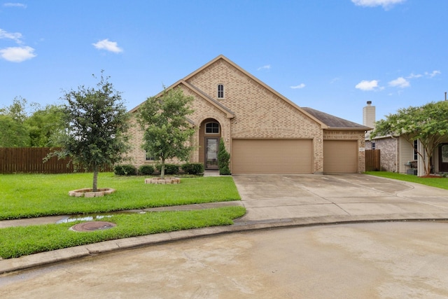 8507 White Ibis Ct, Baytown, TX 77521 - photo 1