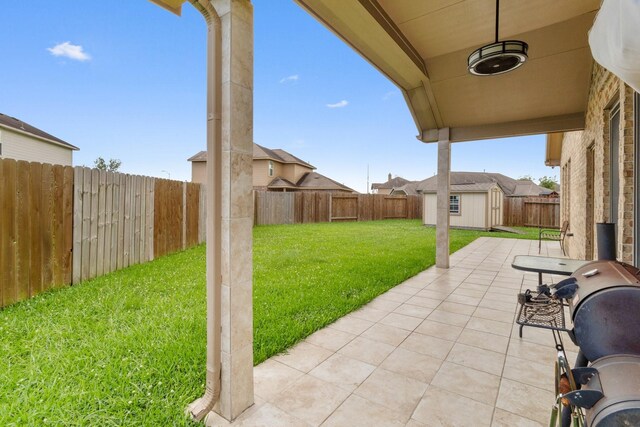 8507 White Ibis Ct, Baytown, TX 77521 - photo 24