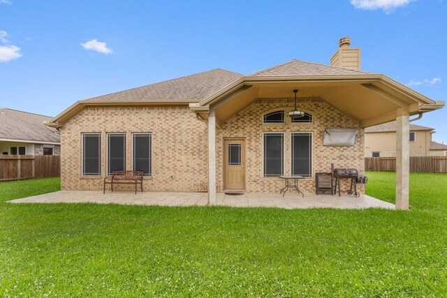 8507 White Ibis Ct, Baytown, TX 77521 - photo 26