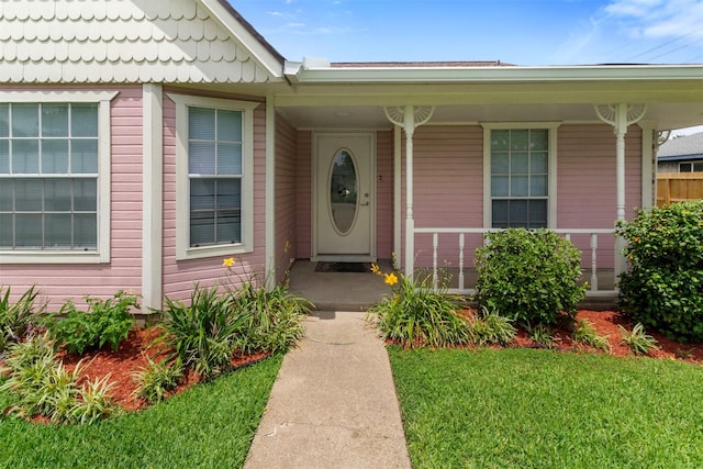 1418 Louisiana Ave, Pasadena, TX 77536 - view of exterior entry