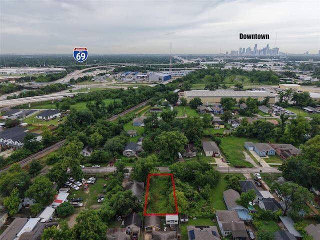 3319 Caplin St, Houston, TX 77026