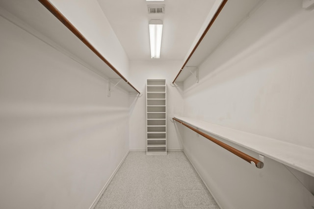 1931 Woodbury St, Houston, TX 77030 - spacious closet with light carpet