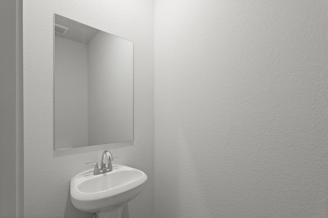 436 Shoreview Dr, Conroe, TX 77303 - bathroom with a sink
