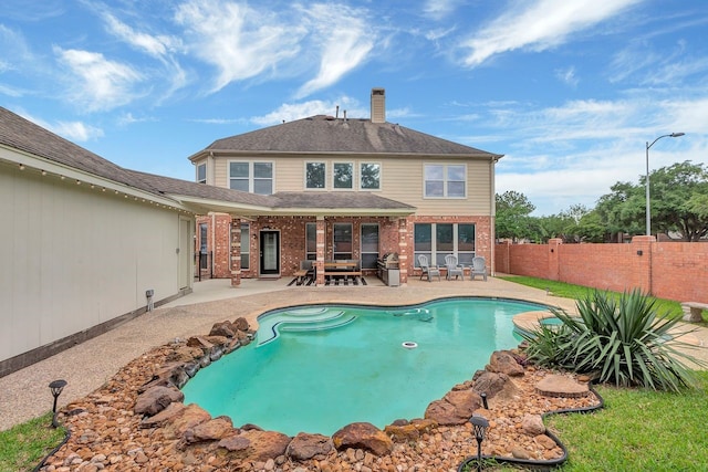 4526 Ambrosia Springs Ln, Katy, TX 77494 - photo 35