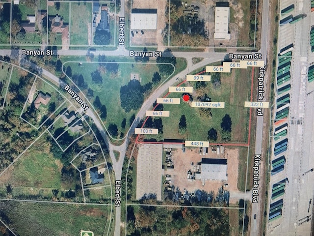 7116 Elbert St, Houston, TX 77028