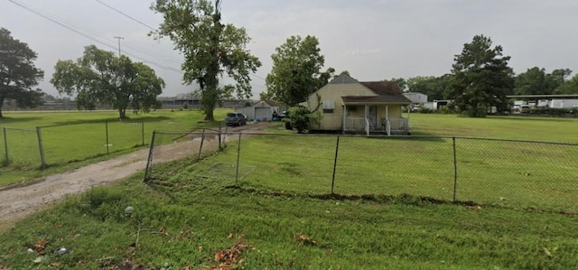 7116 Elbert St, Houston, TX 77028