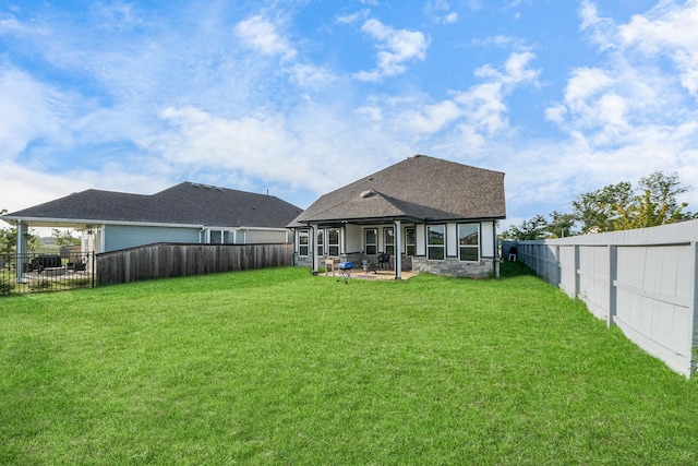 8103 Red Shiner Way, Fulshear, TX 77441 - photo 28
