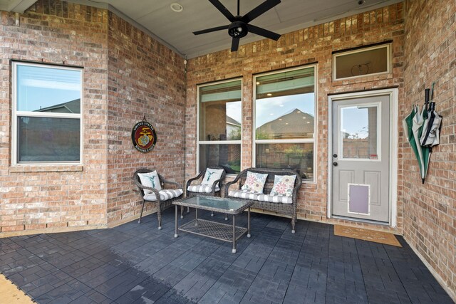 21319 Auburn Reach Dr, Porter, TX 77365 - photo 27